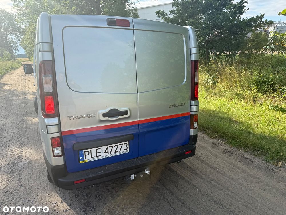 Renault Trafic - 8
