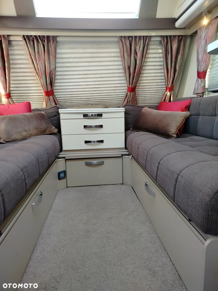 SWIFT Sterling Eccles Topaz - 31