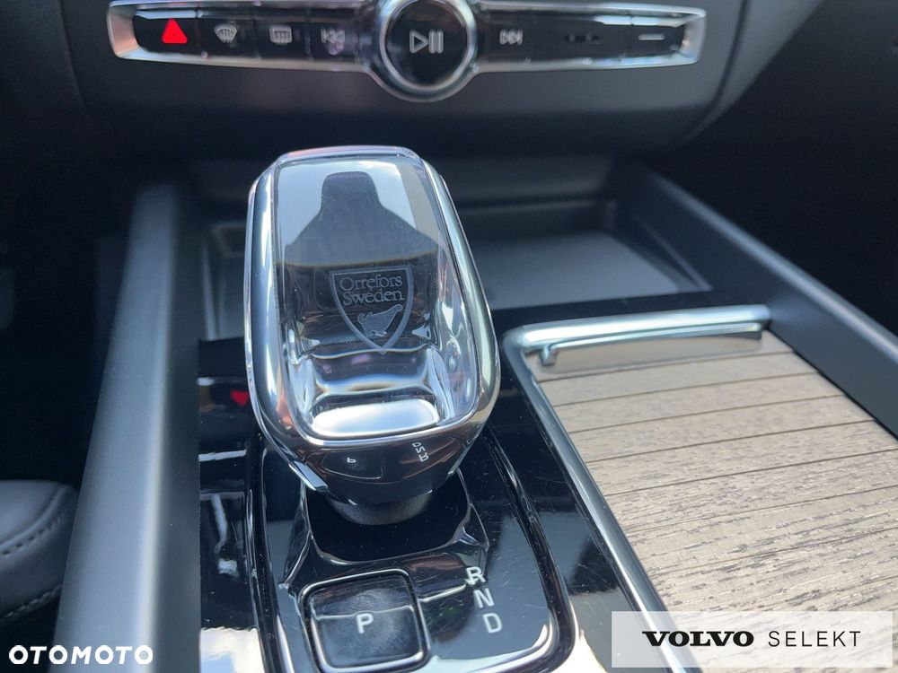Volvo XC 60 - 28