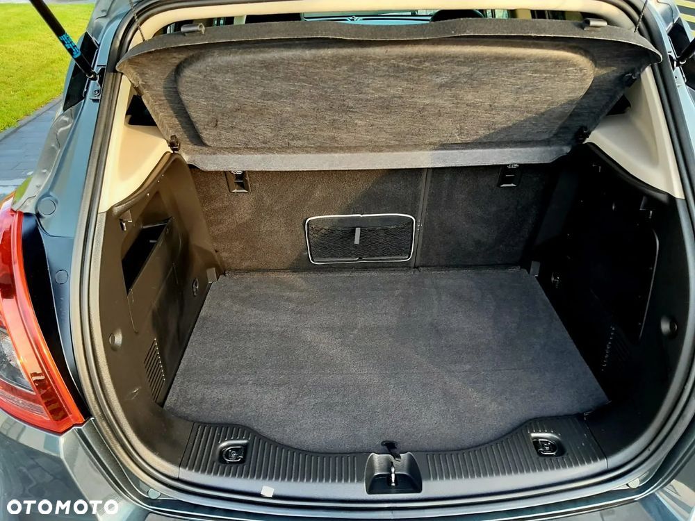 Opel Mokka 1.4 T Cosmo - 35