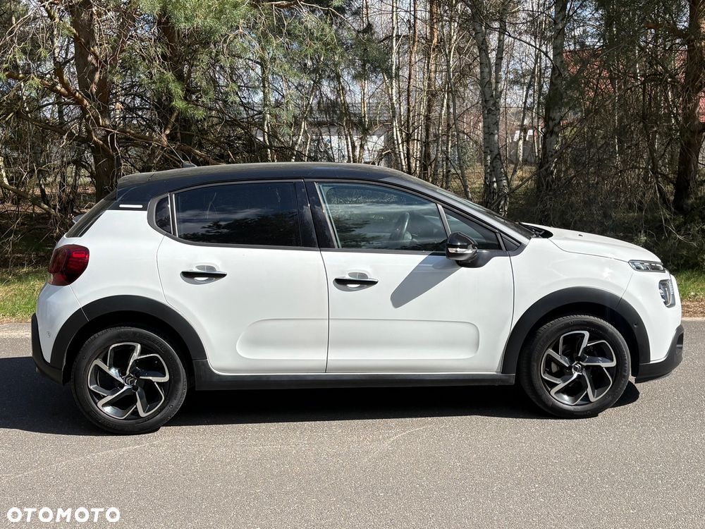 Citroën C3 1.2 PureTech Shine - 3