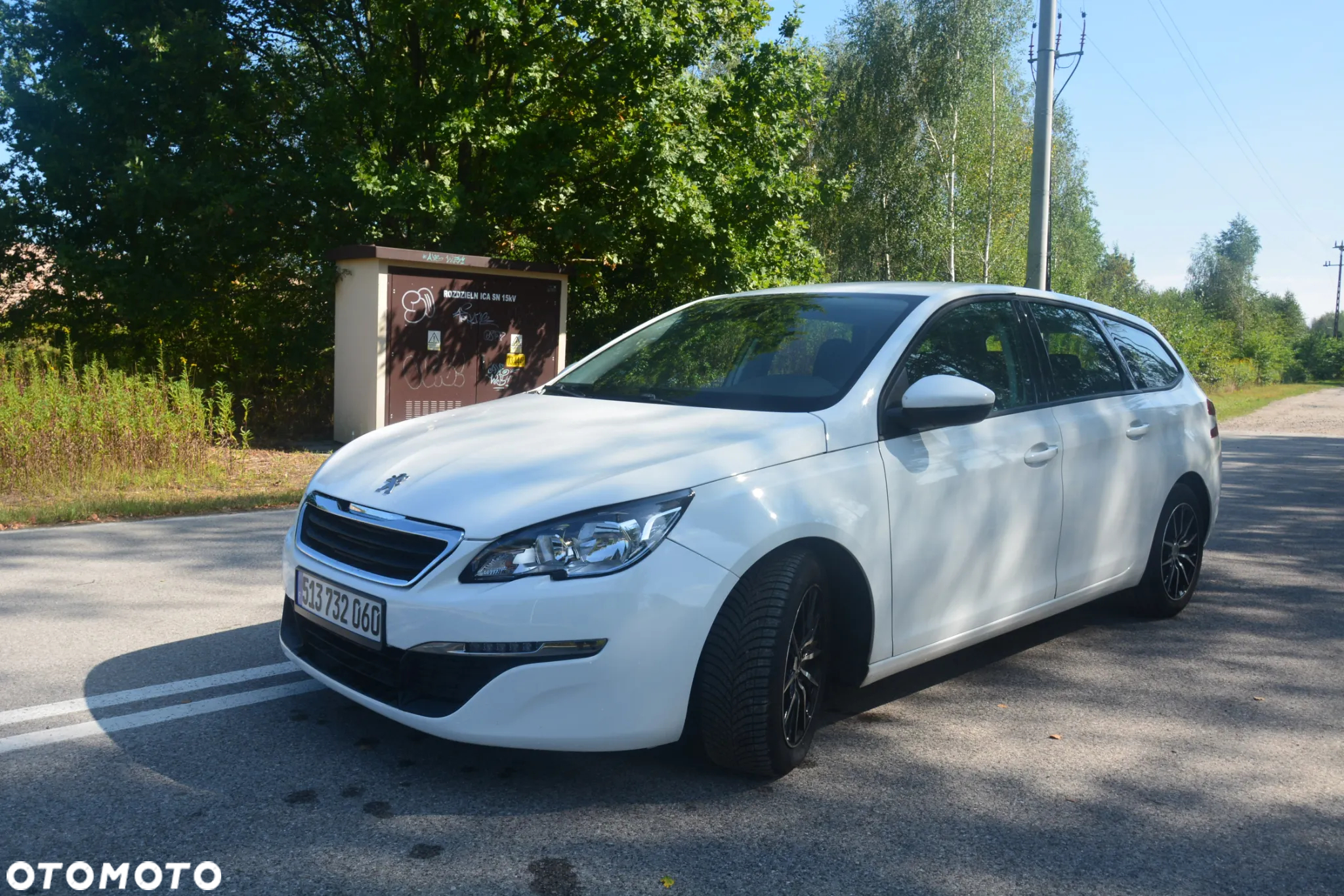 Peugeot 308 - 2