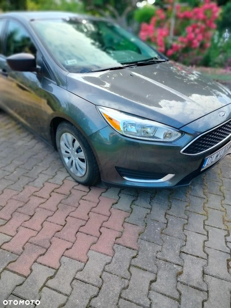 Ford Focus - 8
