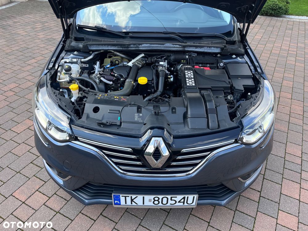 Renault Megane 1.5 dCi Bose Edition - 32