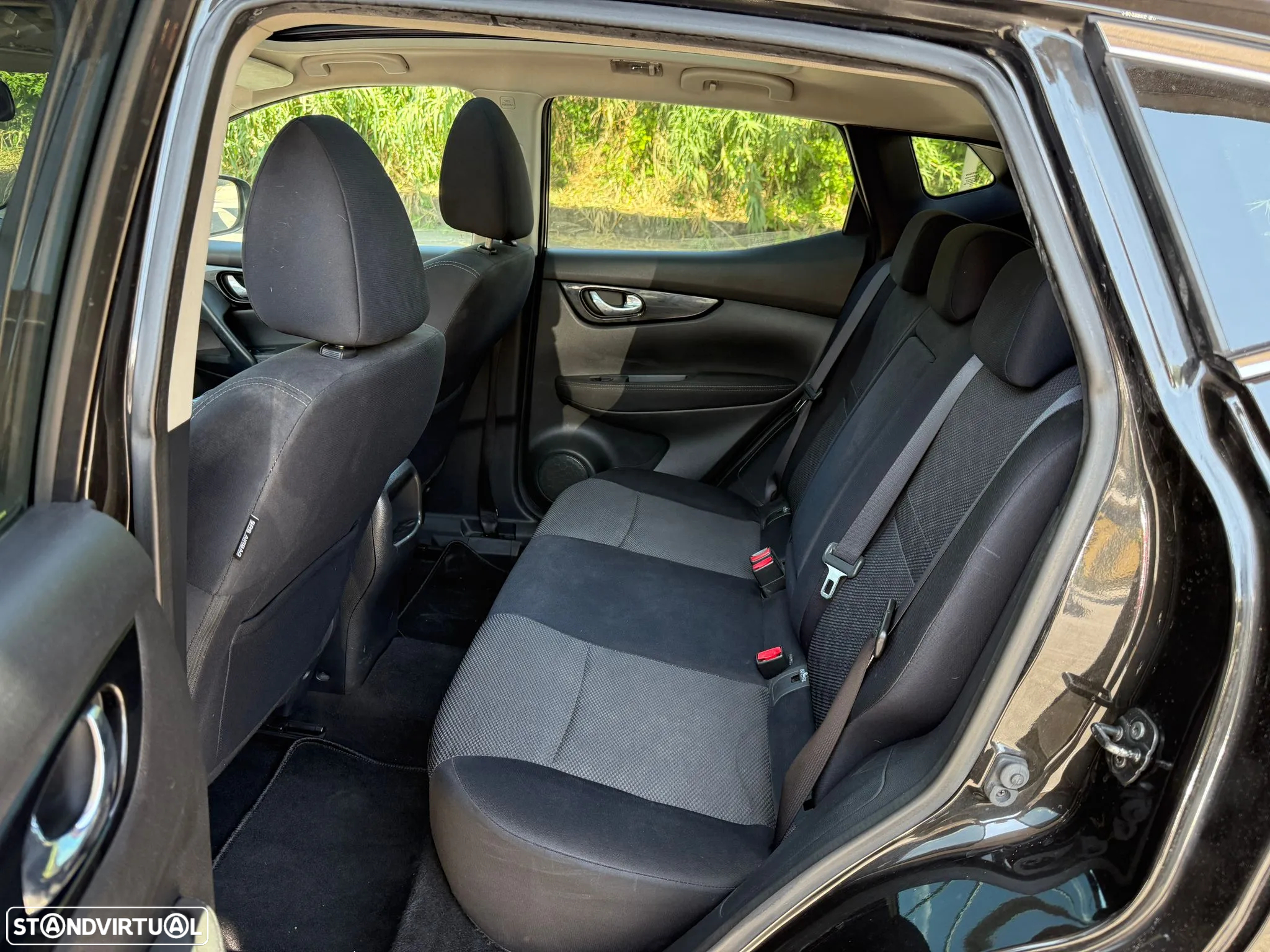 Nissan Qashqai 1.5 dCi Tekna Premium S - 9