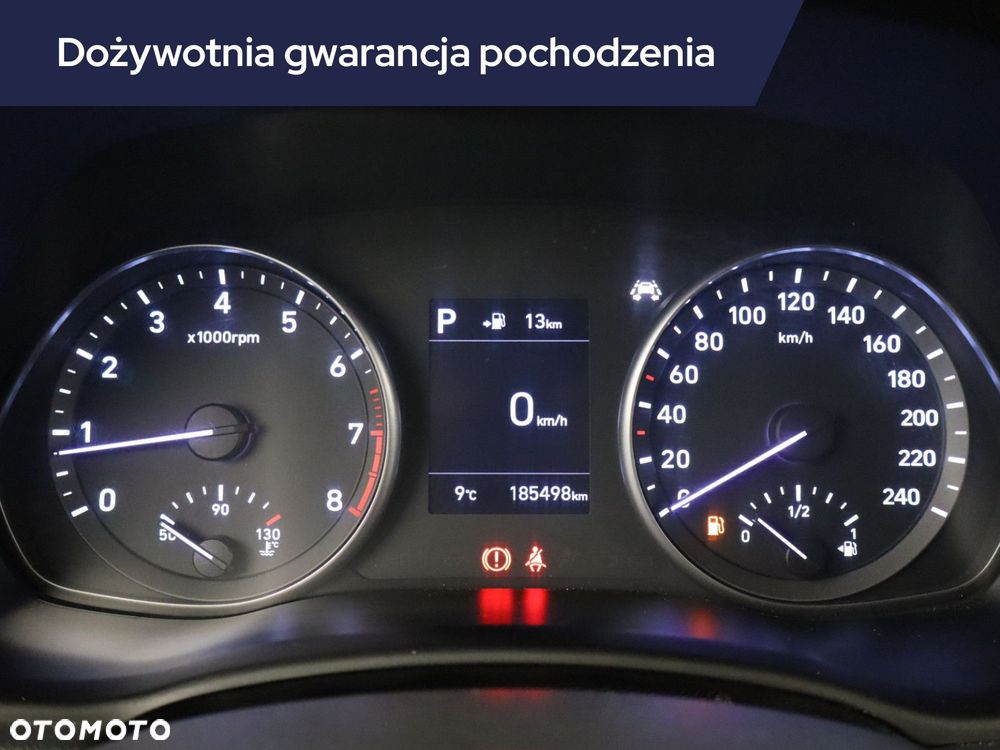 Hyundai i30 - 13