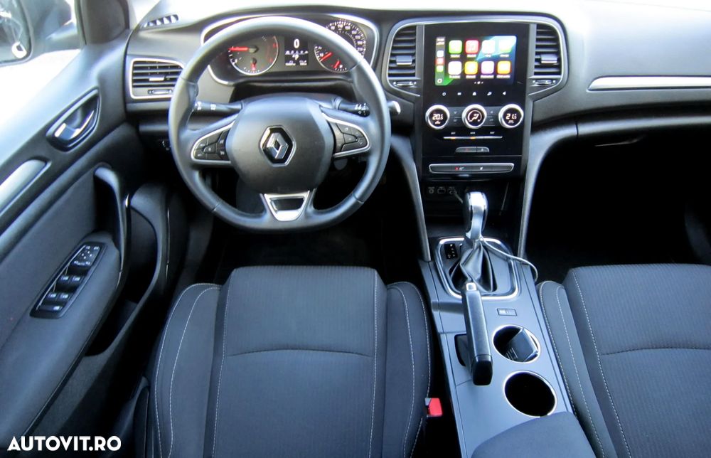 Renault Megane - 16