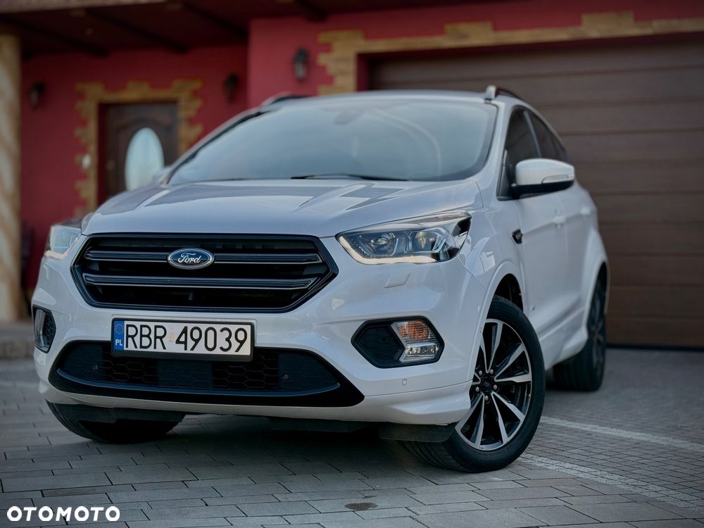 Ford Kuga 1.5 EcoBoost 4x4 ST-Line - 6