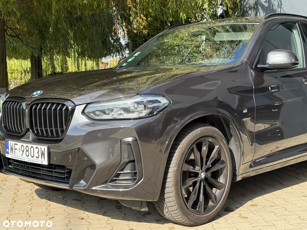 BMW X3 - 2