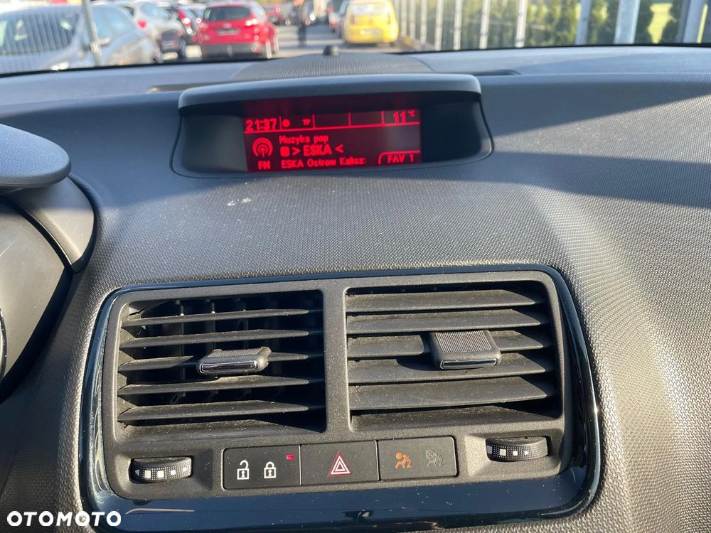 Opel Meriva 1.4 Active - 13