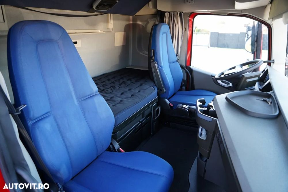 Volvo FH 500 / I-PARK COOL / I-SAVE - 34