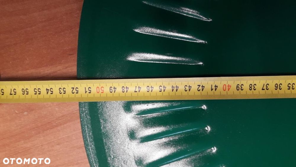 Talerz kroju pługa Kverneland - 8
