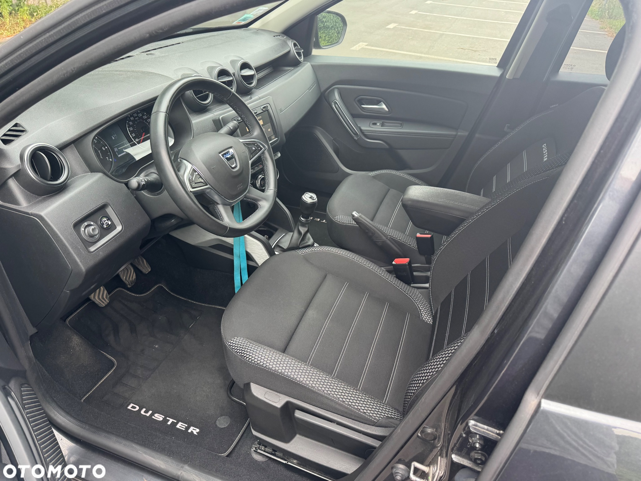 Dacia Duster 1.0 TCe Essential - 6