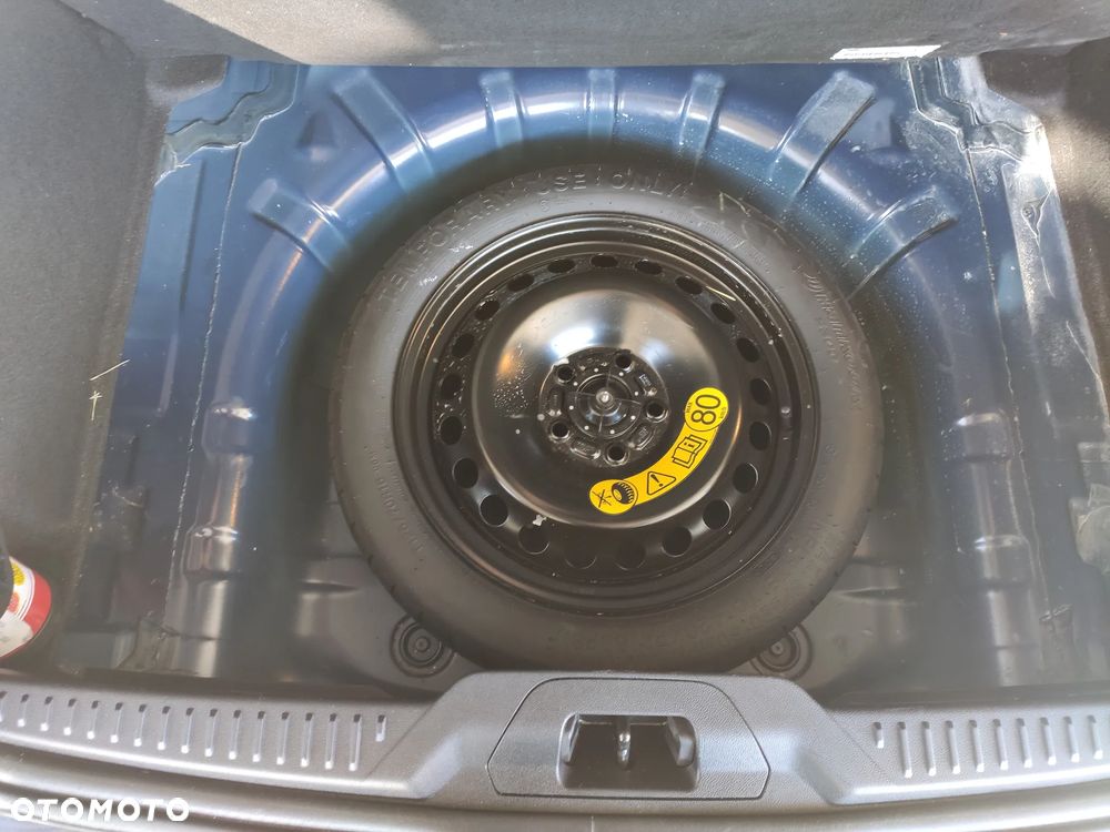 Ford Focus 1.0 EcoBoost Trend Edition - 14