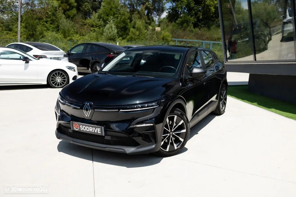 Renault Mégane E-Tech EV60 Techno - 7