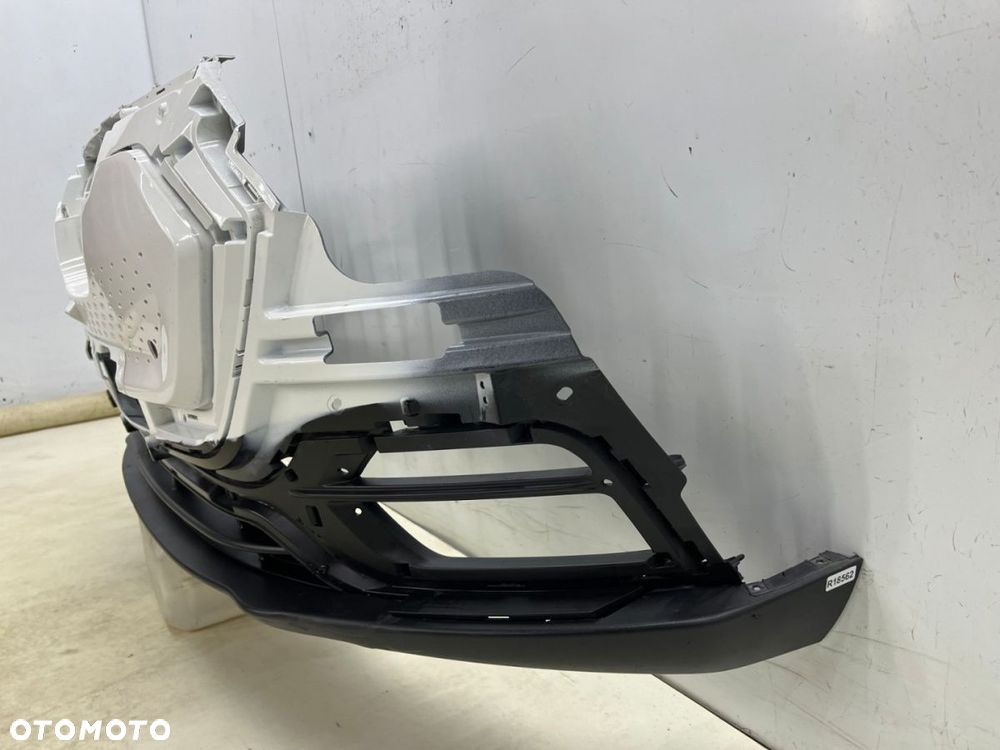 Zderzak przedni JAC Refine S2 iEV iEV7S 15r.- przód PDC 2803105X4130 - 9