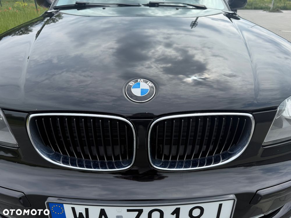 BMW Seria 1 116i - 9