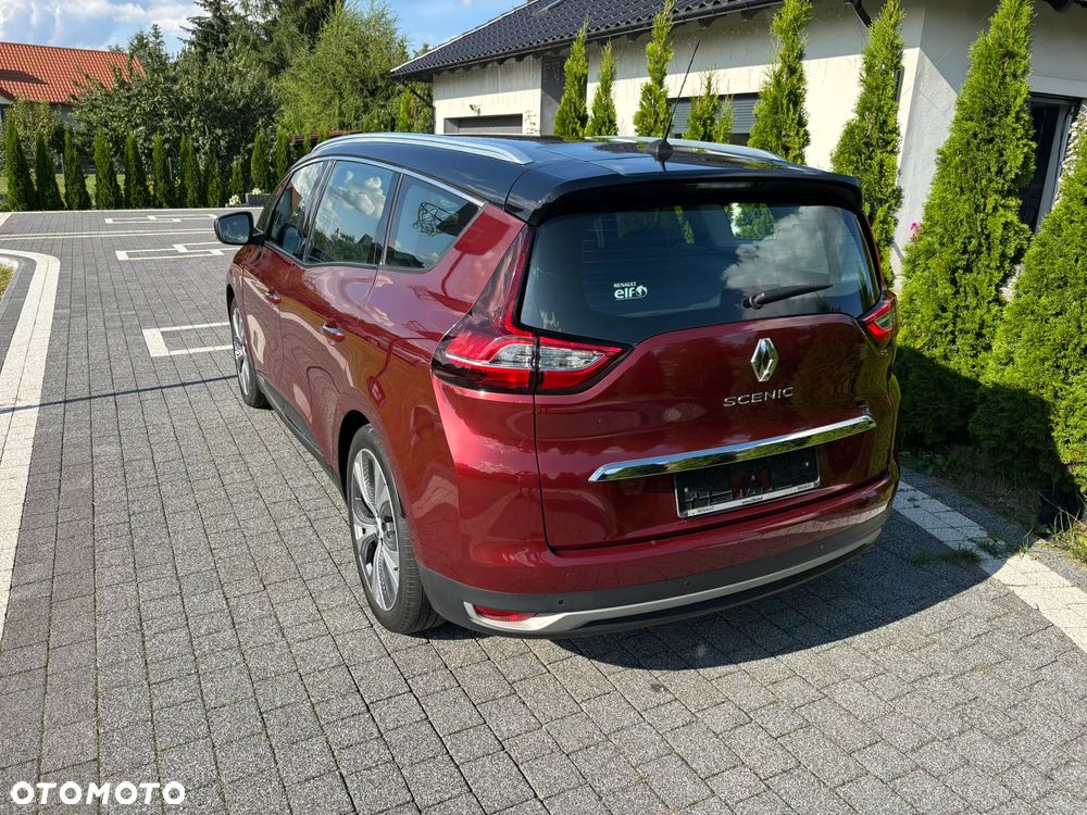 Renault Grand Scenic ENERGY TCe 130 INTENS - 15