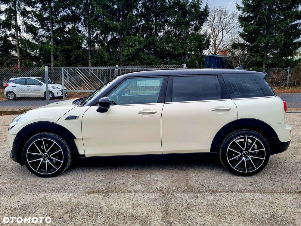 MINI Clubman Cooper D Estate Edition - 10