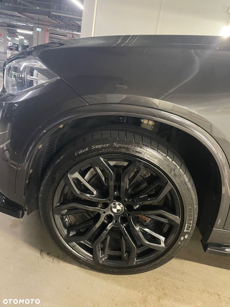 BMW X5 - 23