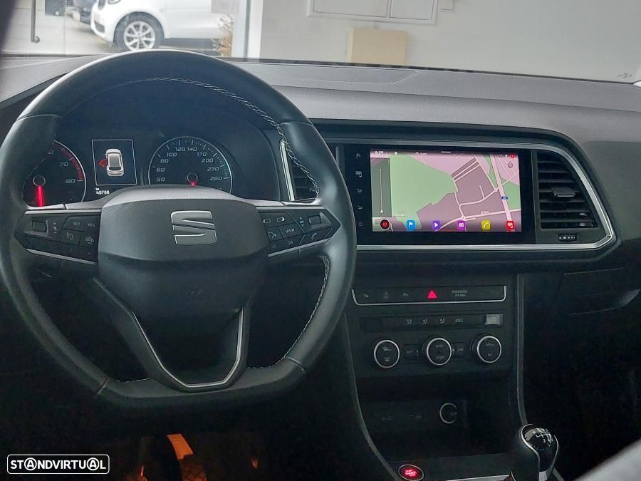 SEAT Ateca 1.0 TSI Style - 13