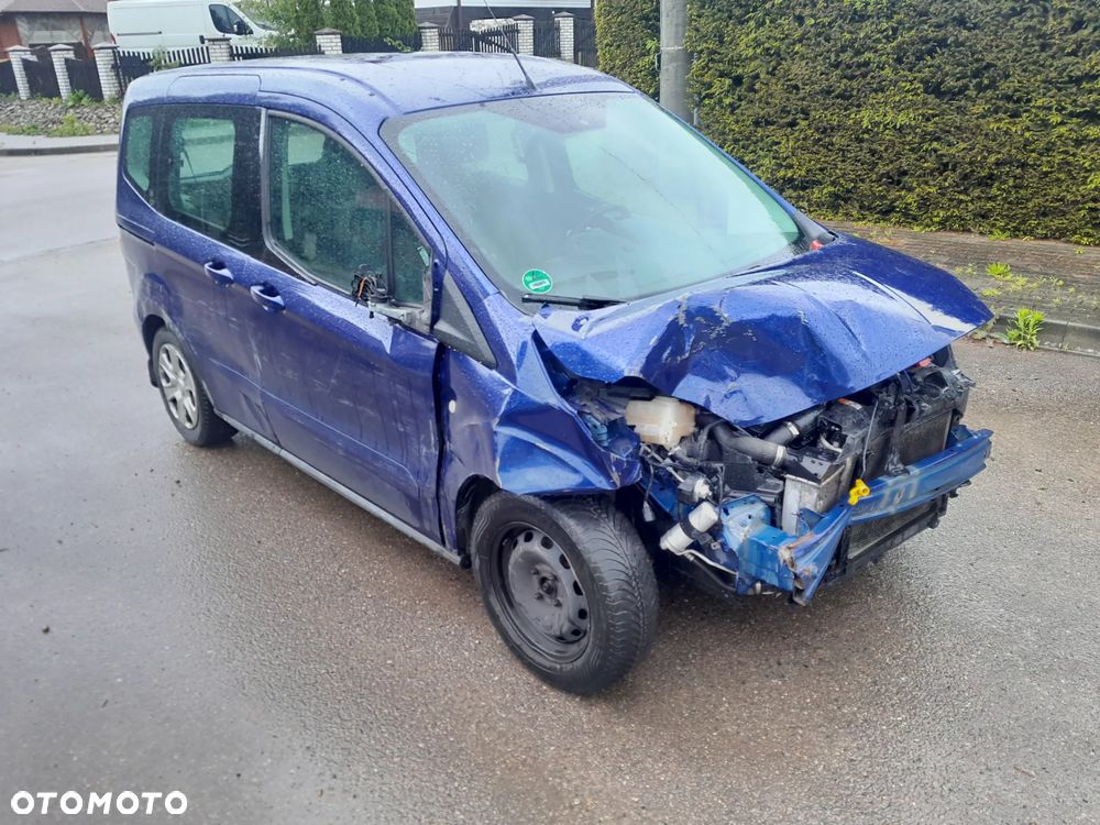 Ford Tourneo Courier 1.0 EcoBoost Ambiente - 1