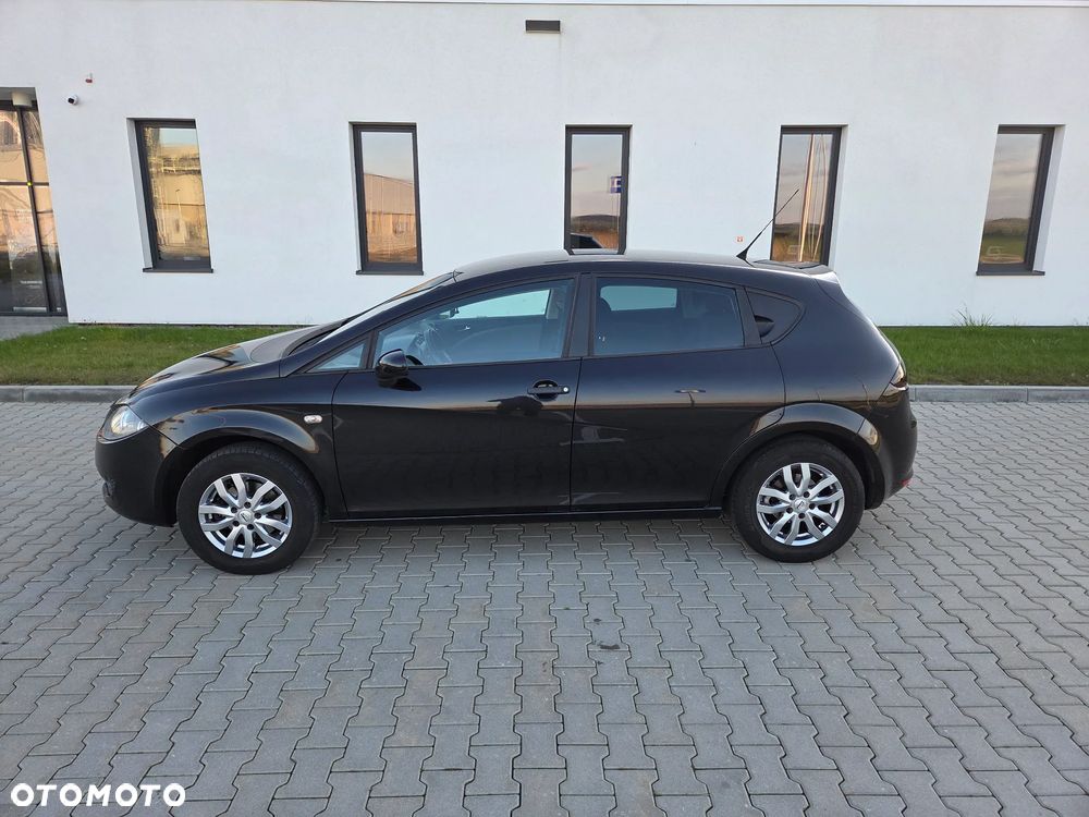 Seat Leon 1.4 Sport Limited - 9