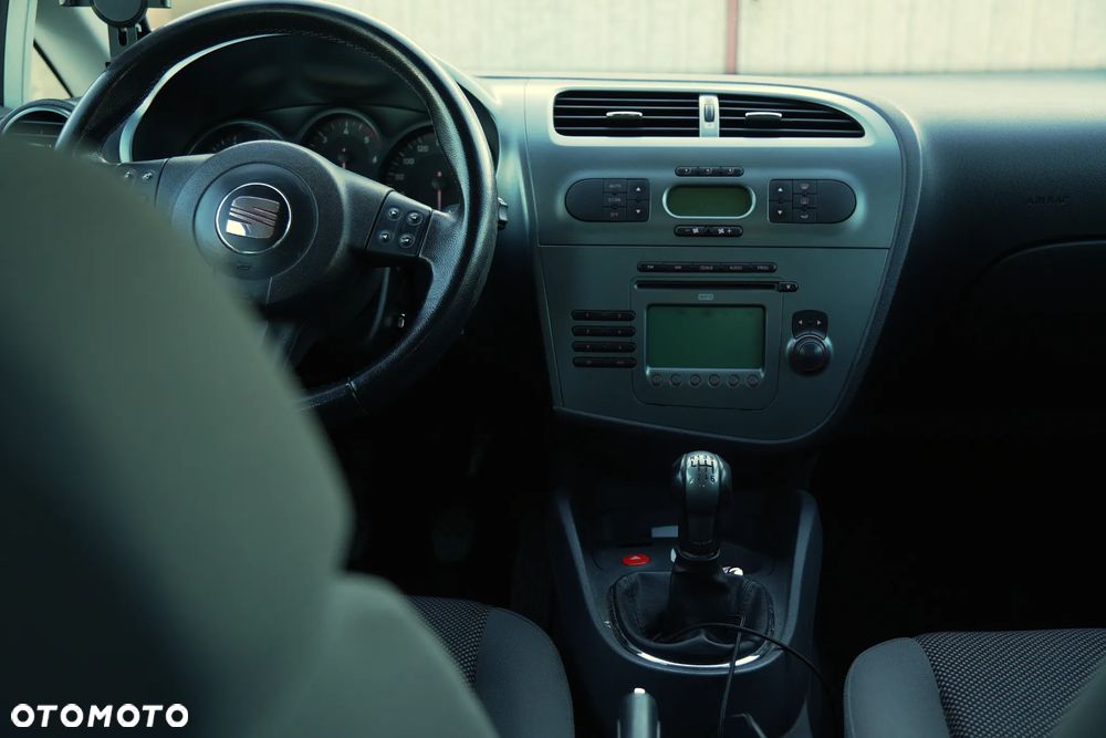 Seat Leon - 5