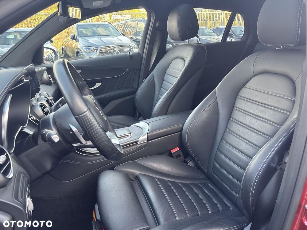 Mercedes-Benz GLC - 15