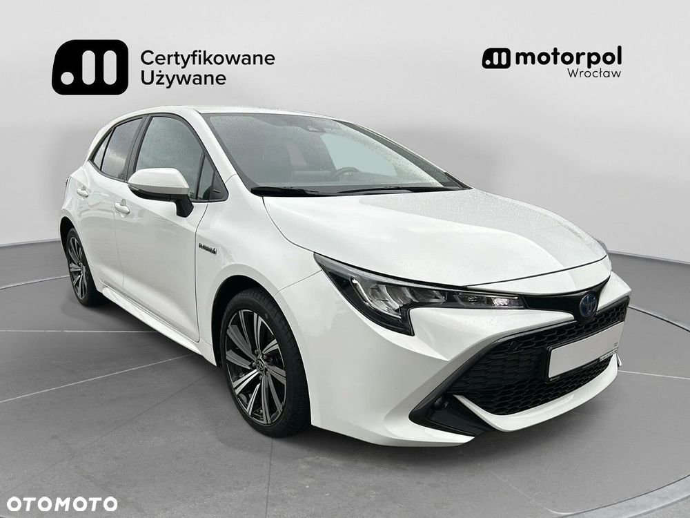 Toyota Corolla - 13
