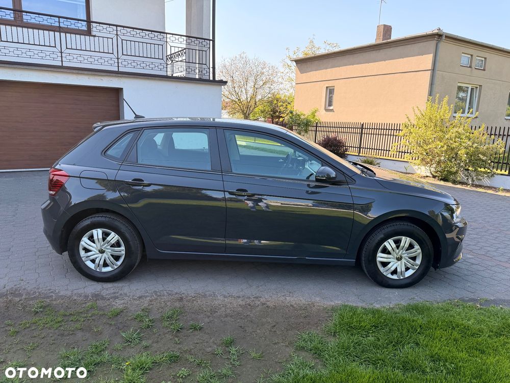 Volkswagen Polo 1.0 TSI Life - 6
