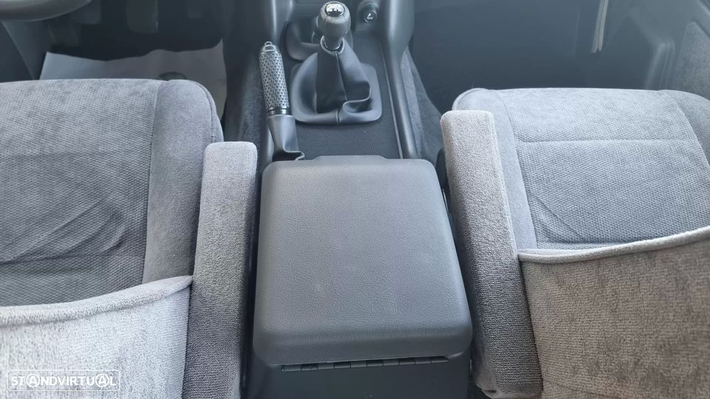 Land Rover Range Rover 2.5 TDi - 14