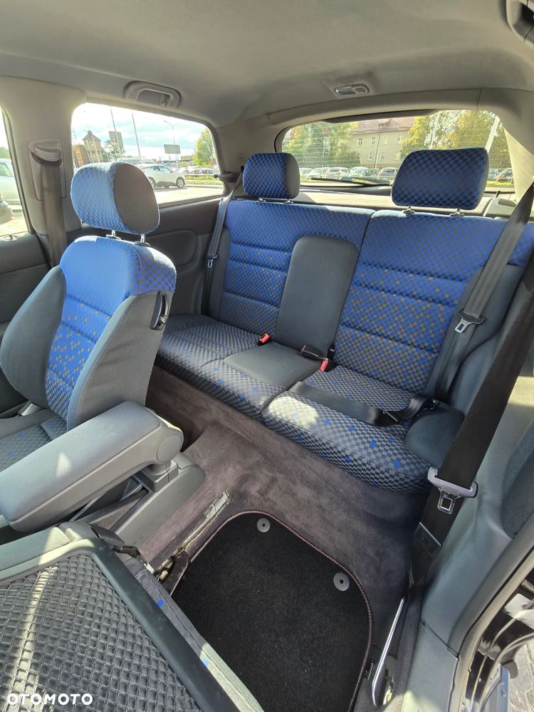 Audi A3 1.8T Attraction - 11