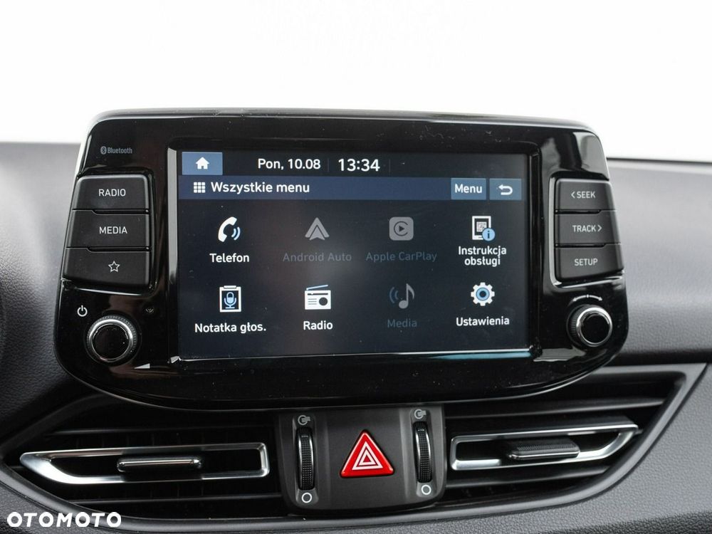 Hyundai i30 1.5 DPI Comfort - 19