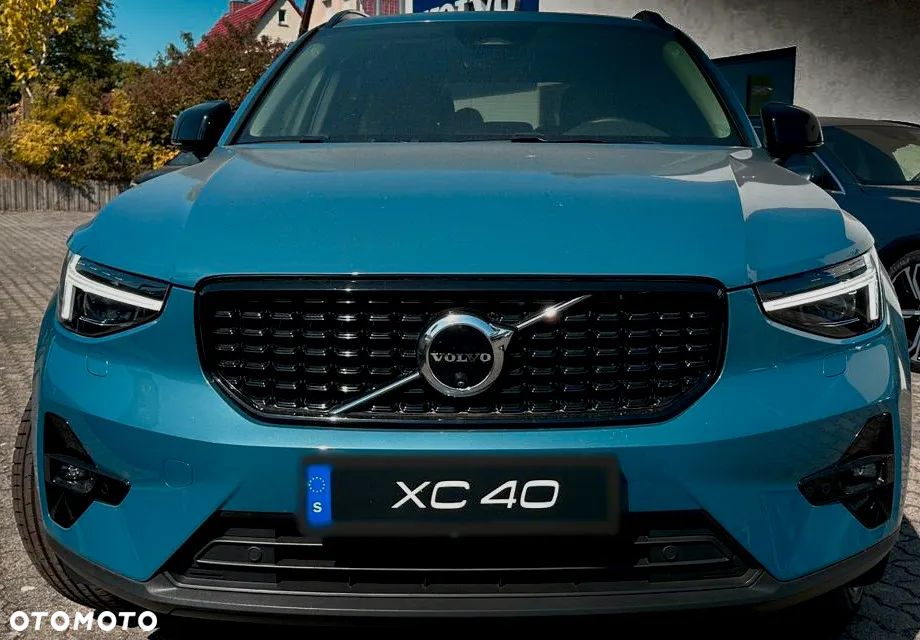 Volvo XC 40 B4 B AWD DKG Inscription - 7