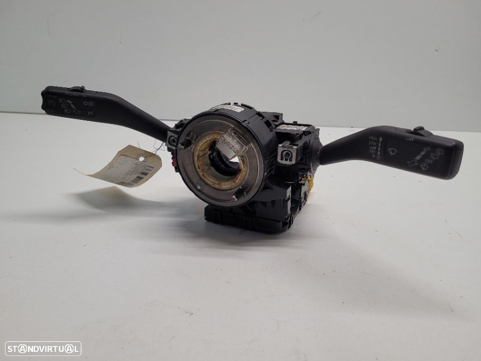 Comutador Fita de airbag VW Golf VI 6 - 1