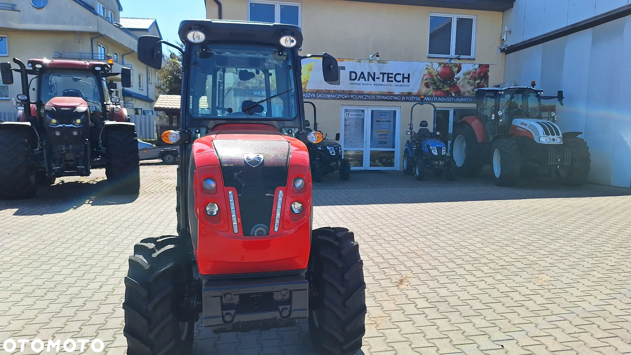 Carraro - 2