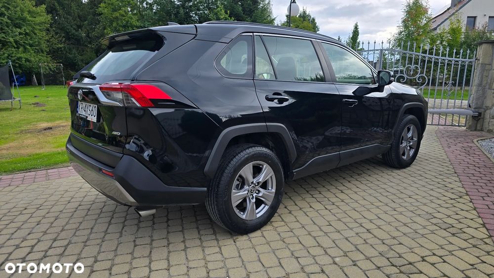 Toyota RAV4 - 33