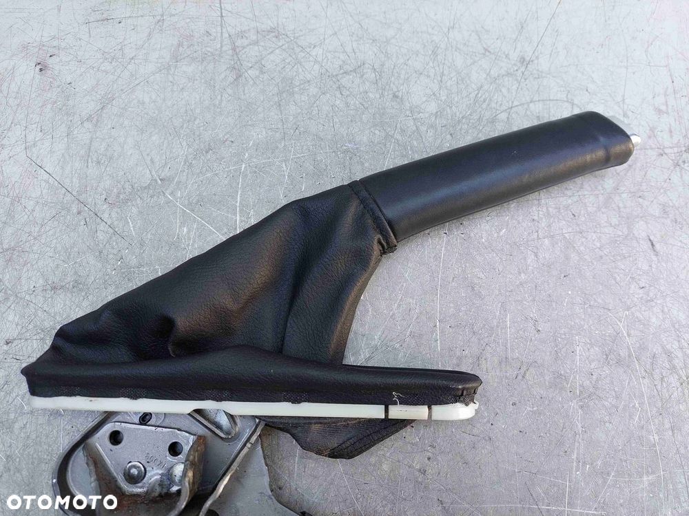 Dźwignia Hamulca Ręcznego Jetta VI 5C 10-18 - 4