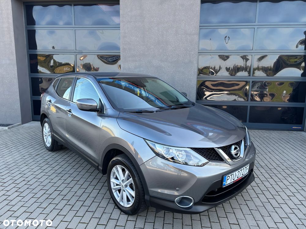 Nissan Qashqai - 3