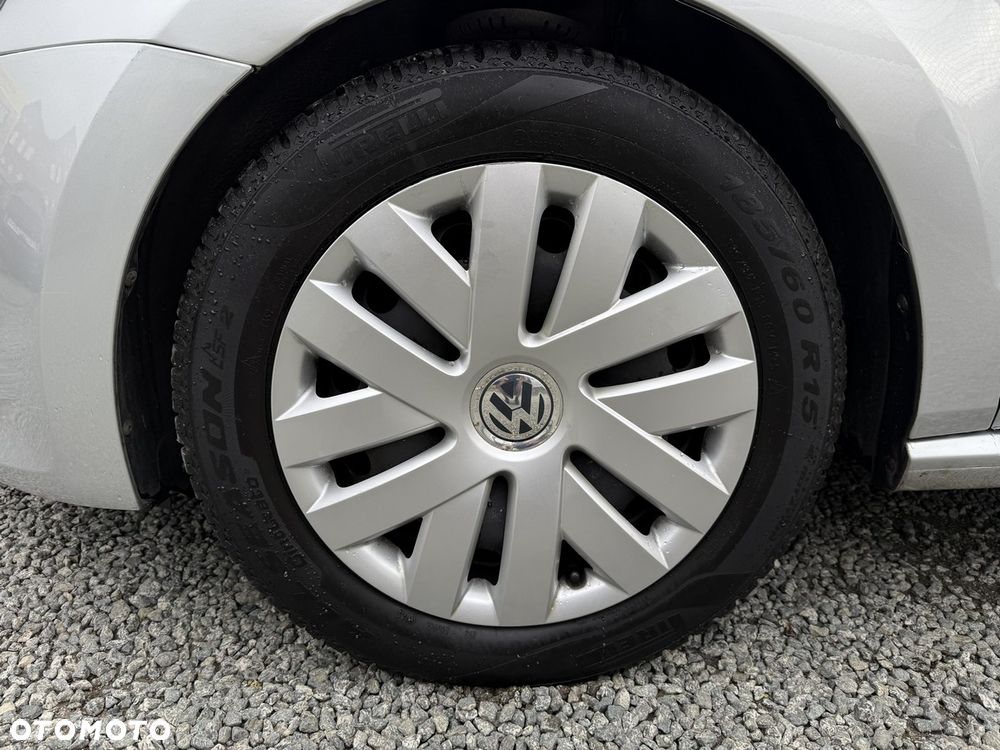 Volkswagen Polo 1.2 Comfortline - 14