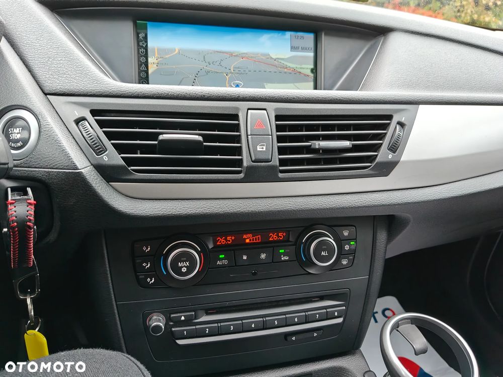 BMW X1 - 23