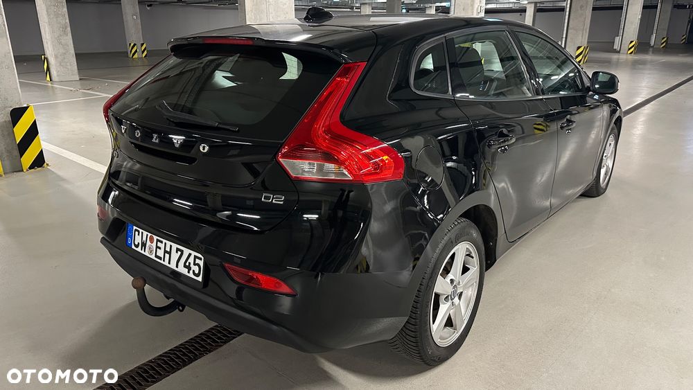 Volvo V40 - 29
