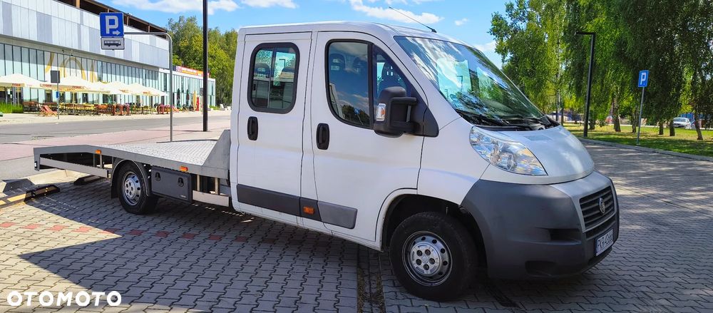 Fiat Ducato L4 - 4