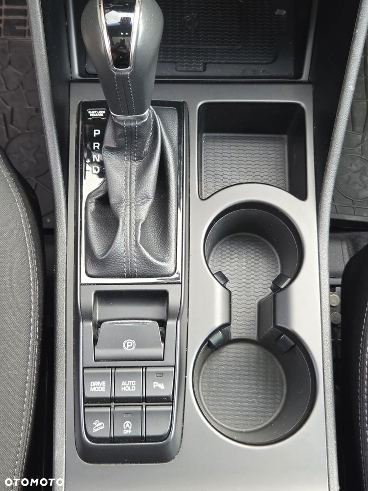 Hyundai Tucson 1.6 T-GDi Style 4WD DCT - 27