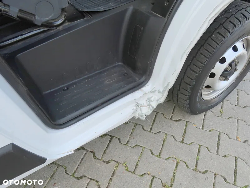 Fiat DUCATO 2021 L2H1 2,3M-jET Salon Polska, 1 właściciel. Amortyzowany fotel, kamera, - 35