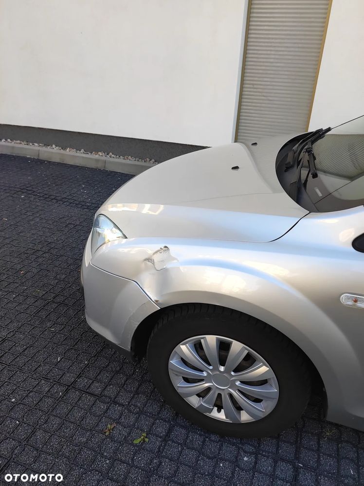 Ford Focus 1.6 16V Style - 5