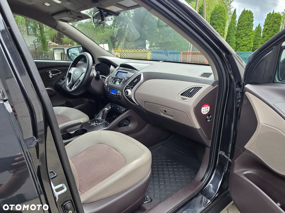 Hyundai ix35 - 36