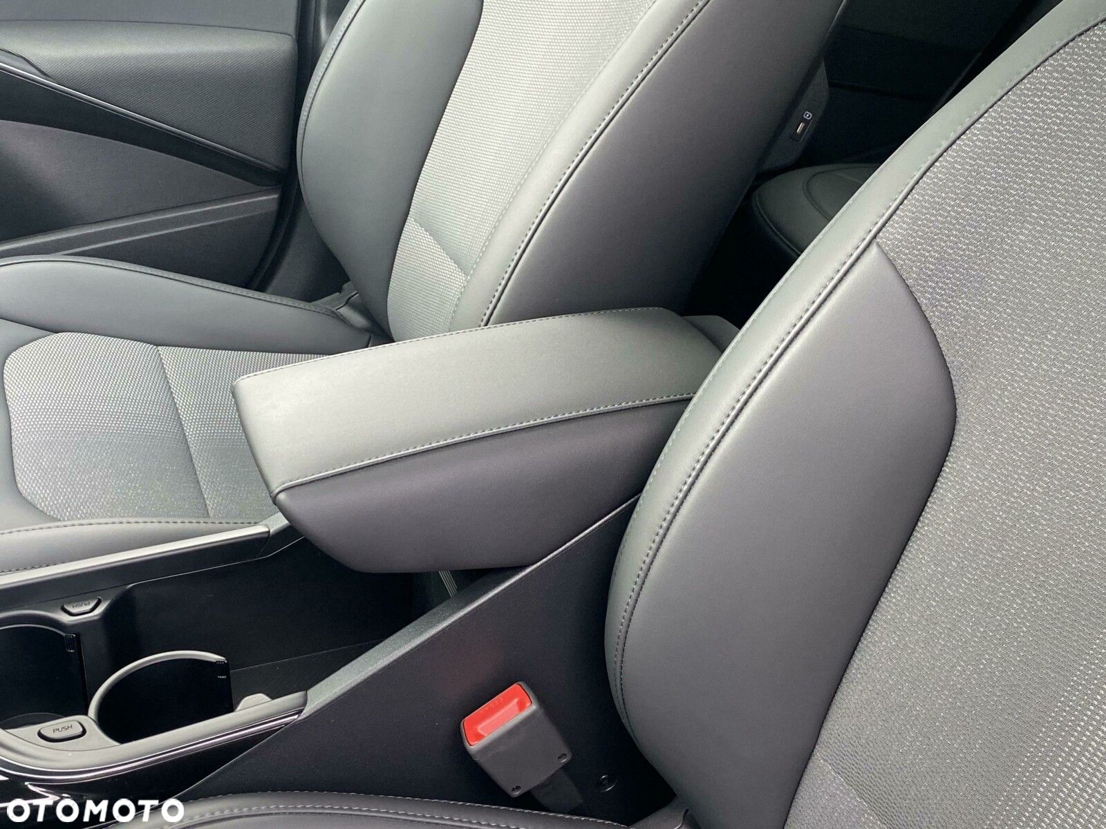 Kia Niro - 20