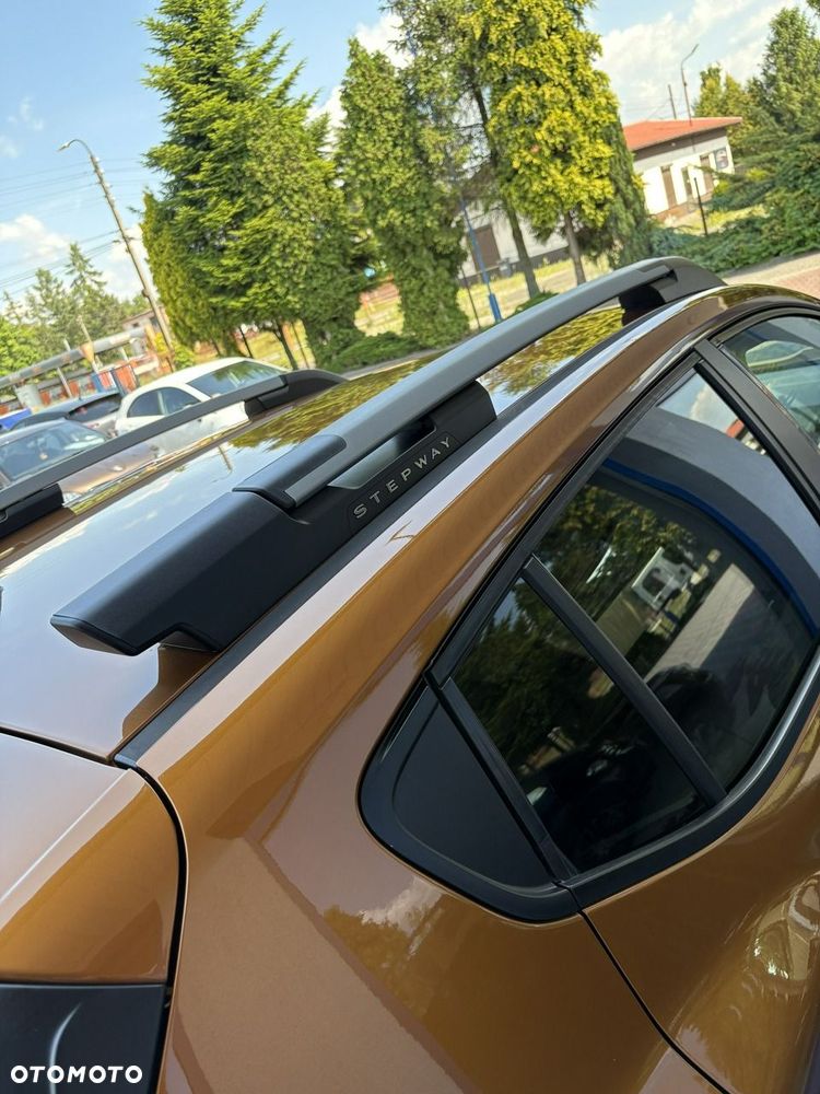 Dacia Sandero Stepway - 33